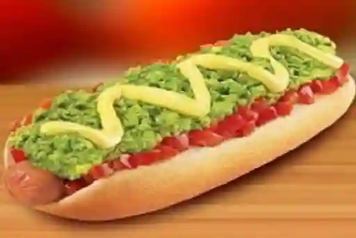 Completo Italiano Xl 30Cm