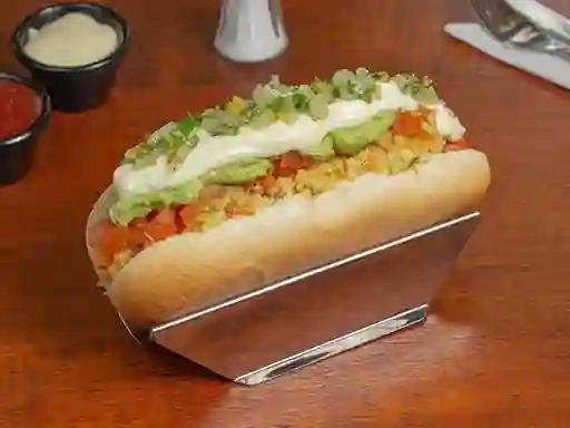 Completo Xl Dinámico 30Cm