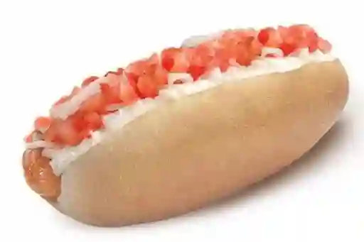 Completo Xl Alemán 30Cm