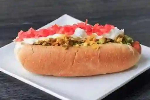 Completo Xl Atómico 30Cm