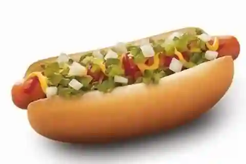 Completo Xl Pucha Madre 30Cm