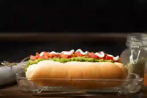 Completo Xl Light 30Cm