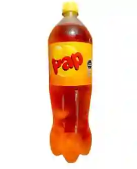 Hamburguesa Luco más Papas Fritas