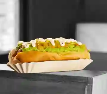 As Pucha Madre 25 Cm