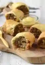 15 Bocaditos de Carne