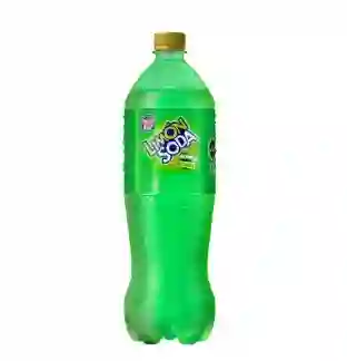 Limon Soda Normal 2Lts