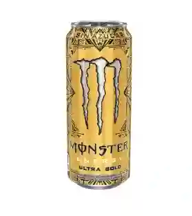 Monster Ultra Gold