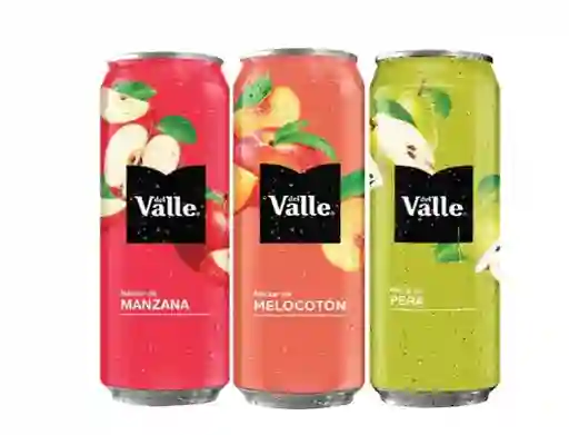 Jugo en Lata Mango 330 ml