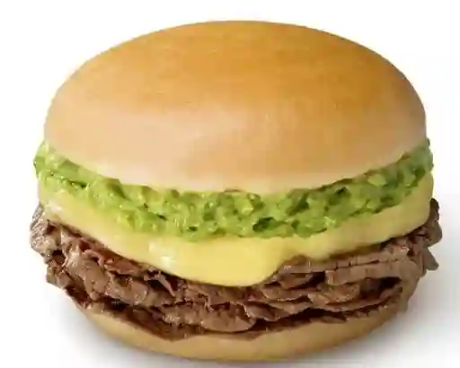 Churrasco Brasileño Papas Bebida 600 Ccu