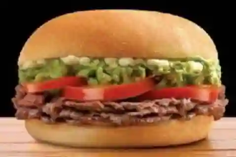 Churrasco Venezuela Papas Bebida 600 Ccu