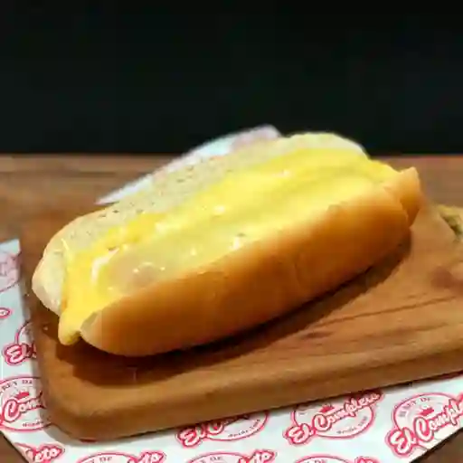 Sándwich Braziléño