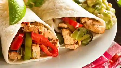 Fajita Luco