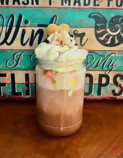 Chocolate Caliente Especial Macondo 10 Oz