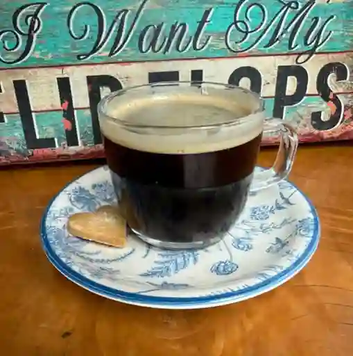 Americano 12 Oz