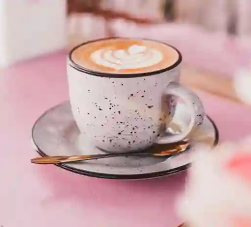 Capuccino Sabor 12 Oz