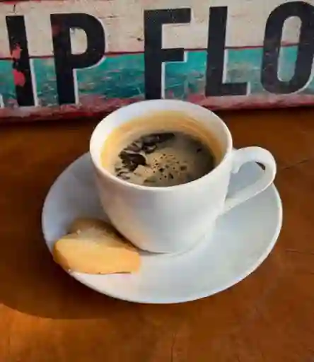 Espresso 12 Oz