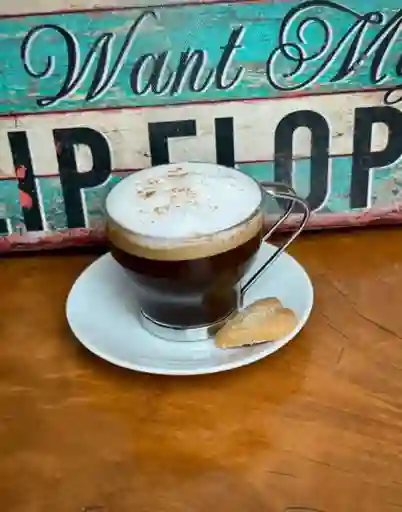 Machiato Doble 12 Oz