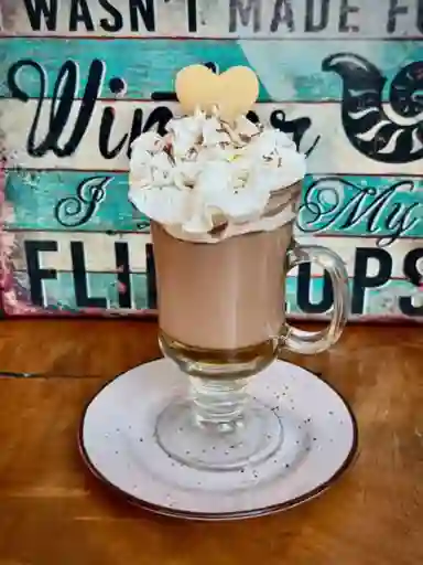 Chocolate Escoces 12 Oz