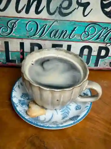 Americano Doble Tazón 12 Oz