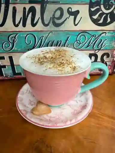 Café Macondo Doble Tazón 12 Oz