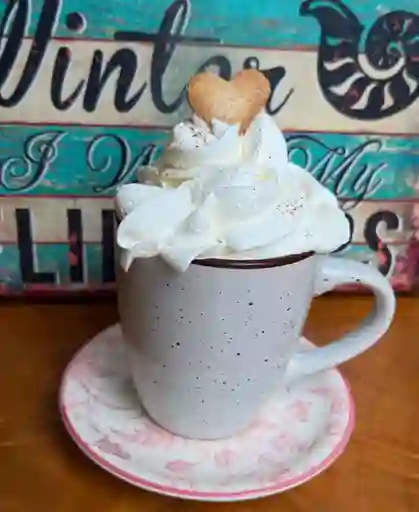 Café Vienes Tazon 12 Oz