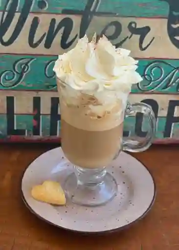 Capuccino Vienes 12 Oz