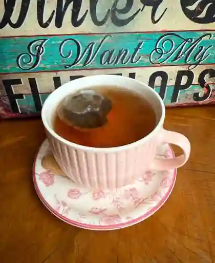 Te Chai Tazón 12 Oz