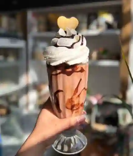 Chocolate Helado 12 Oz