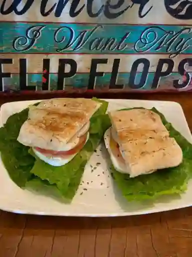 Rústico Vegetariano