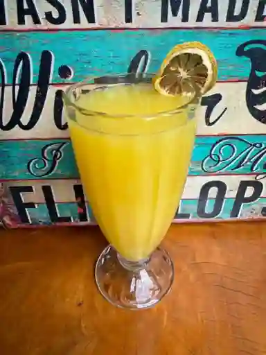 Jugo de Naranja 10 Oz