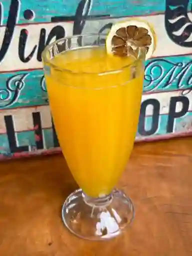 Jugo de Maracuyá 10 Oz