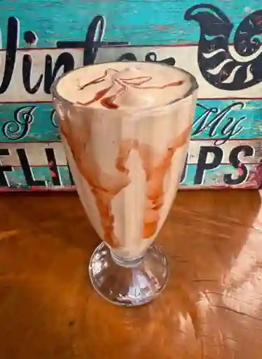 Milkshakes 10 Oz
