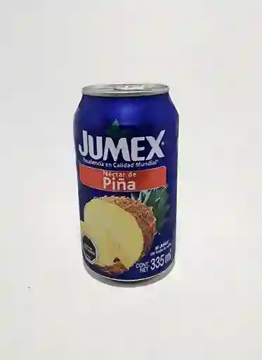 Jugos Jumex Piña