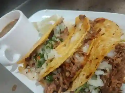 Taco de Birria