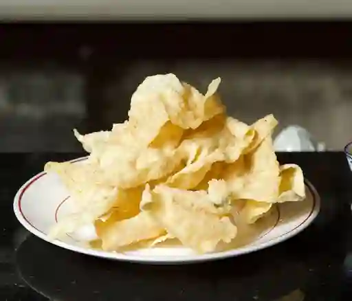 Wantan Frito