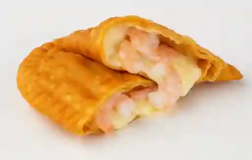 Empanadas Queso Camaron