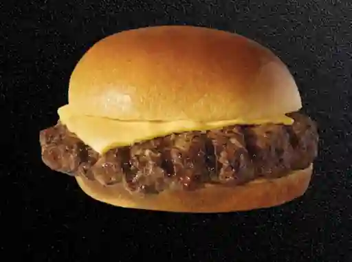 Hamburguesa Luco