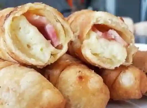 Tequeyoyo Queso Crema