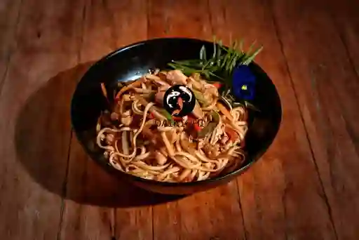 Yaki Udon