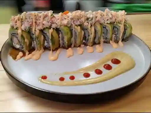Dinamita Roll