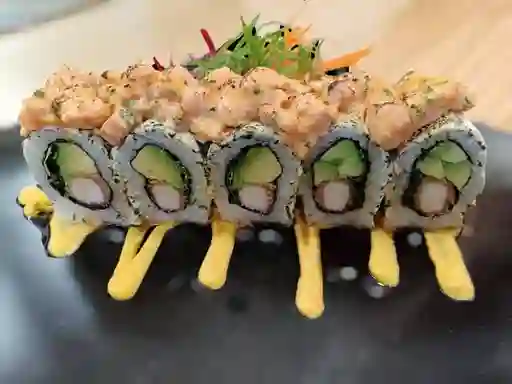 Daikichi Roll