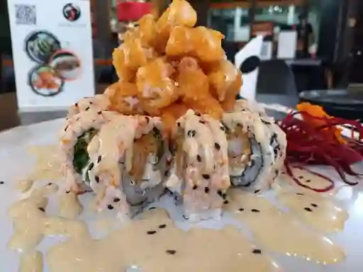 Ebi Roll