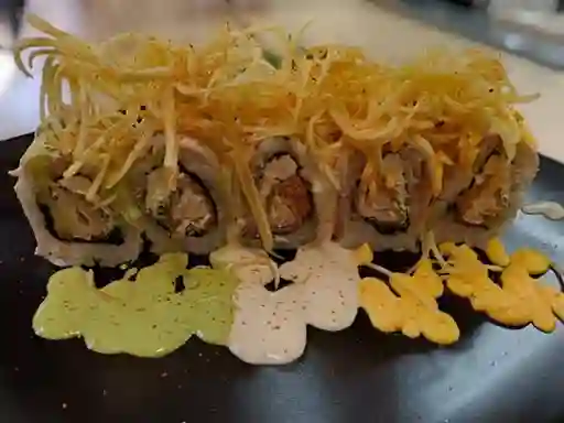 Mitsu Roll
