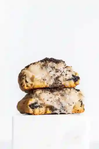 Galleta Cookies And Cream