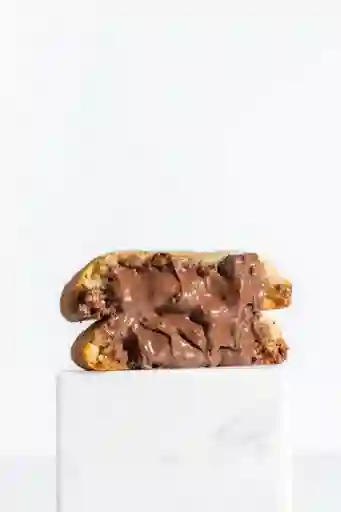 Galleta Nutella