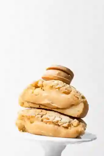 Galleta Alfajor