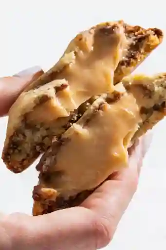 Galleta Manjarblanco