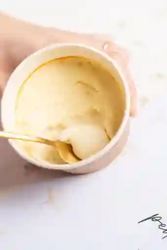 Cuchareable Tarta Vasca