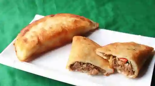 Empanada de Cazon
