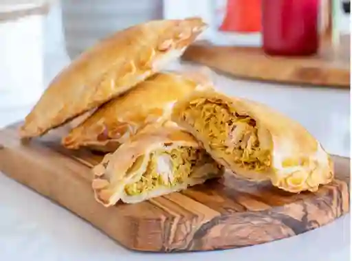 Empanada de Pollo